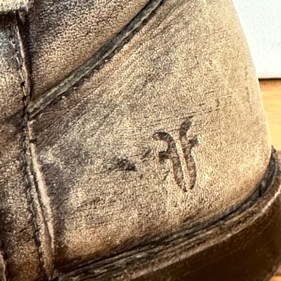 Frye Knee High Boots - Picture 4 of 5